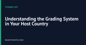 Understanding the Grading System in Your Host Country cover image