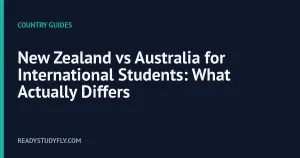 New Zealand vs Australia for International Students: What Actually Differs cover image
